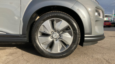 Hyundai Kona 150kW Premium SE 64kWh 5dr Auto Electric Hatchback